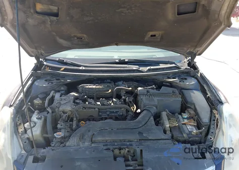 2011 Nissan Altima 2.5 S z USA, uszkodzony, nr VIN 1N4AL2AP4BN465668